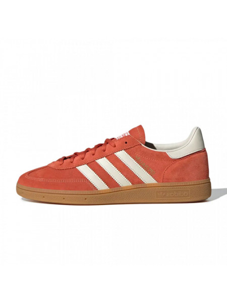 adidas Handball Spezial Preloved Red Cream White