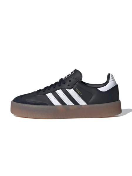 adidas Sambae Core Black Cloud White