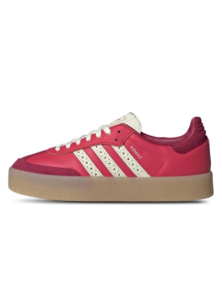 Adidas Sambae Valentine’s Day Bright Red