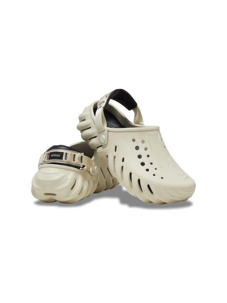Crocs Echo Clog Bone