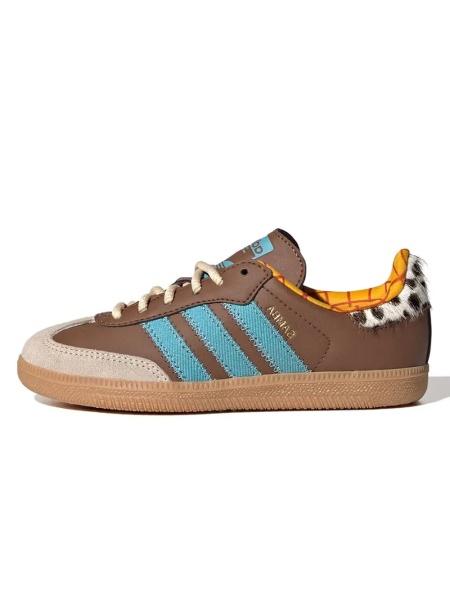 Toy Story x adidas Samba Woody (PS)