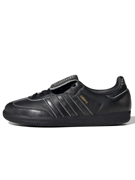 adidas Samba LT Distressed Pack Black