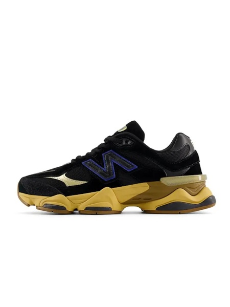 New Balance 9060 Randomevent The Sweetness of Kin