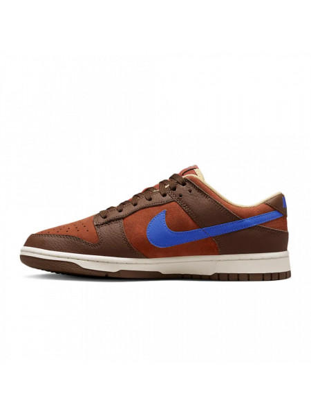 Nike Dunk Low Retro PRM Mars Stone