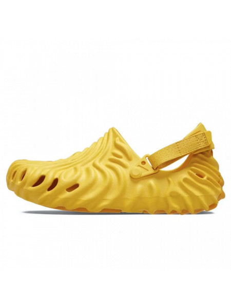 Salehe Bembury x Crocs Pollex Clog Yoke