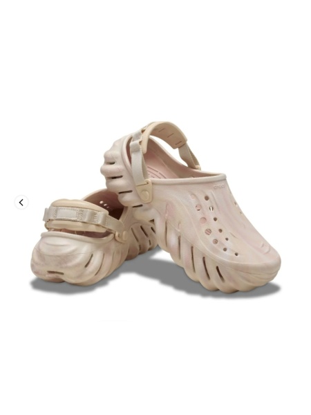 Crocs Echo Clog Marbled