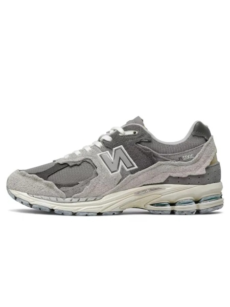 New Balance 2002R Protection Pack Rain Cloud