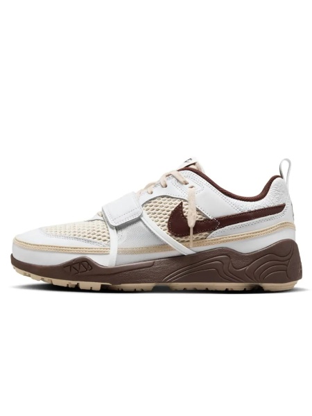 Nike Zoom Field Jaxx Travis Scott Light Chocolate
