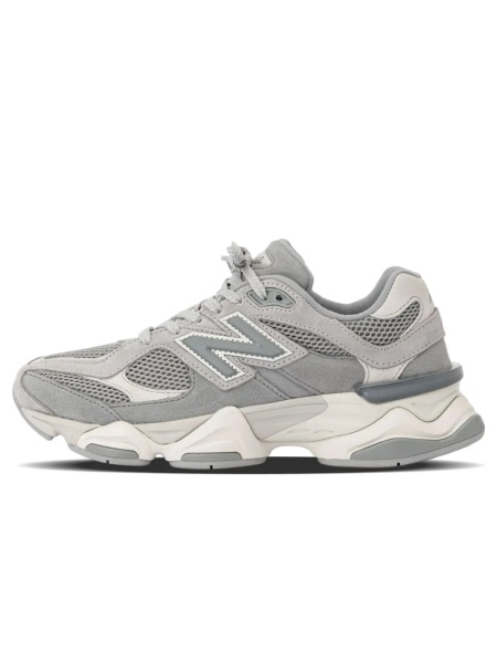 New Balance 9060 Slate Grey Raincloud