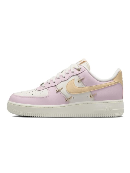 Nike Air Force 1 Low LX Pink Foam White