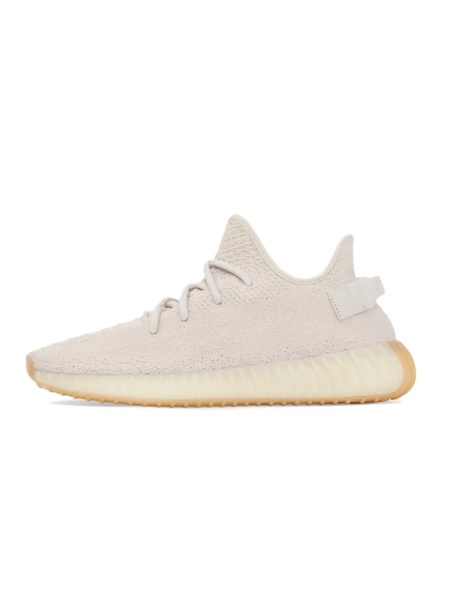 Yeezy Boost 350 V2 Sesame - Img 1