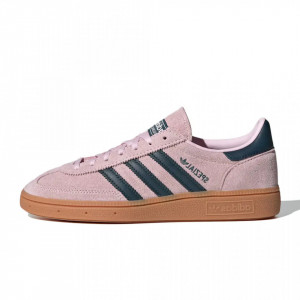 adidas Handball Spezial Clear Pink Arctic Night - Img 1