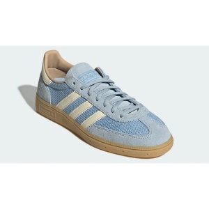adidas Handball Spezial Clear Sky Cream White - Img 3