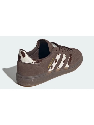 adidas Handball Spezial Cow Print Brown - Img 2