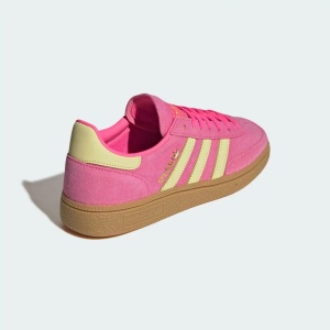 adidas Handball Spezial Lucid Pink - Img 3