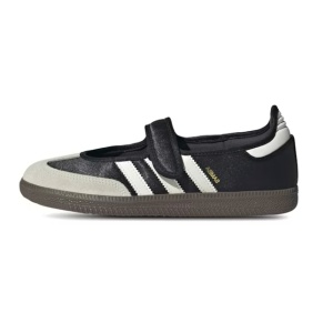 adidas Samba Mary Jane Core Black