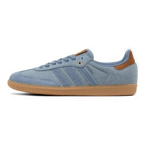 adidas Samba OG Blue Denim