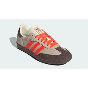 adidas Samba OG Earth Strata White - Img 3