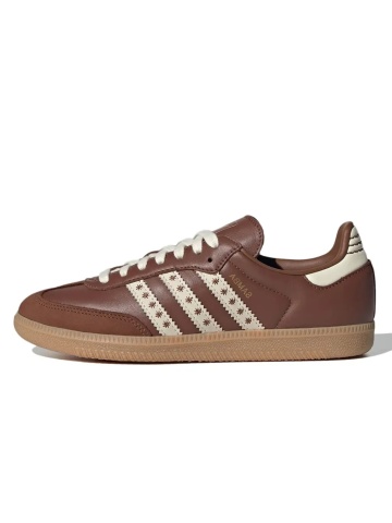 adidas Samba Preloved Brown - Img 1