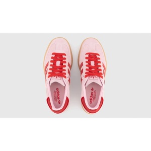adidas Sambae Bliss Pink Red - Img 2