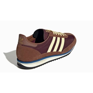 adidas SL 72 Preloved Brown - Img 2