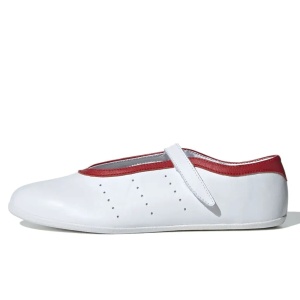 adidas Stan Smith Lo Pro Cloud White