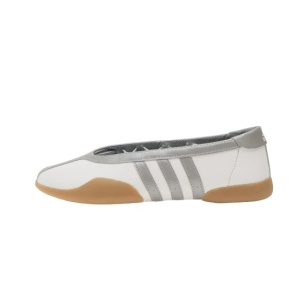 adidas Taekwondo Mei Ballet Silver Met.