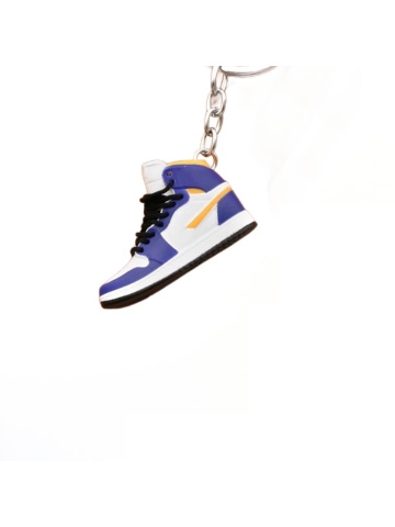 AIR JORDAN 1 HIGH LAKERS BRELOC