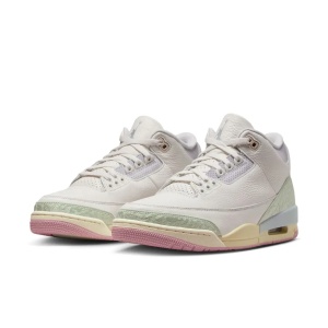 Air Jordan 3 Spring Is In The Air - Img 4