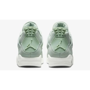 Air Jordan 4 Seafoam Sail - Img 2