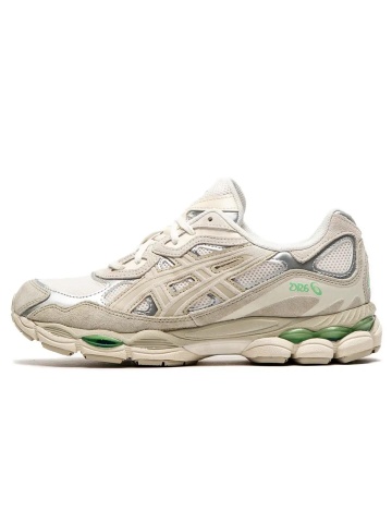 ASICS GEL-NYC Cream Fossil