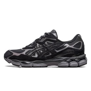 ASICS GEL-NYC Graphite Grey