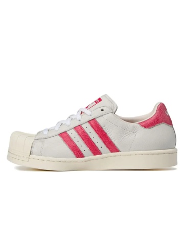 AVAVAV x adidas Modified Superstar White