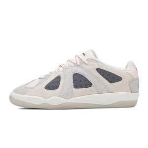 Bad Bunny x adidas BadBo 1.1 Chalk White