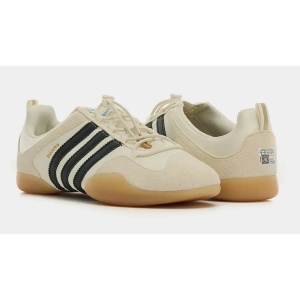 Bad Bunny x adidas Ballerina White - Img 2
