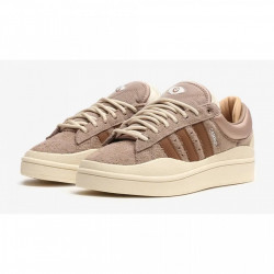 Bad Bunny x adidas Campus Light Brown - Img 2