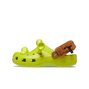 Crocs Classic Clog Dreamworks Shrek Lime Punch - Img 1