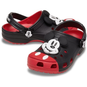 Crocs Classic Mickey Mouse Clog  - Img 2