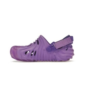 Crocs Pollex Clog by Salehe Bembury Dewberry