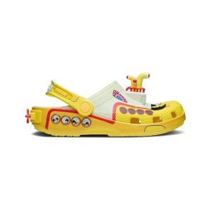 Crocs The Beatles X Classic Clog Submarine - Img 2