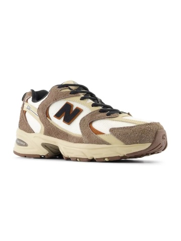 New Balance 530 Dark Mushroom Incense - Img 2
