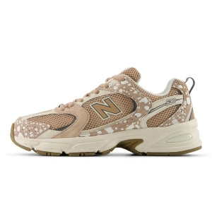 New Balance 530 Flat Taupe