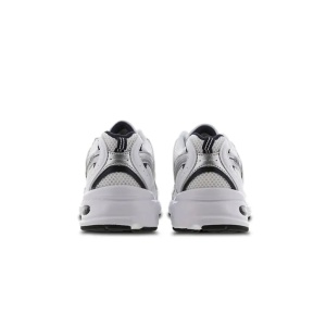 New Balance 530 White Silver Navy - Img 2