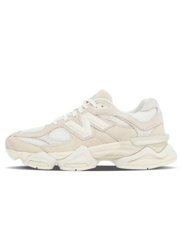 New Balance 9060 Angora Sea Salt