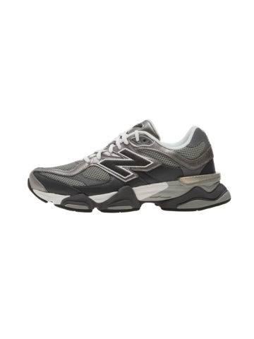 New Balance 9060 Magnet Faded Black