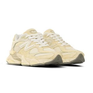 New Balance 9060 Parchment Calcium - Img 3