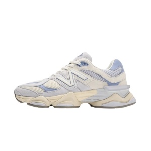 New Balance 9060 Pearl Grey - Img 1