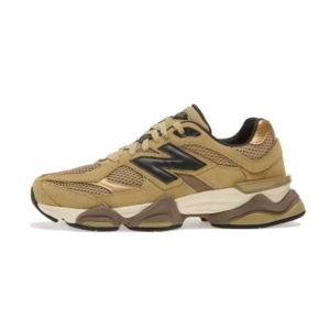 New Balance 9060 Quicksand Incense