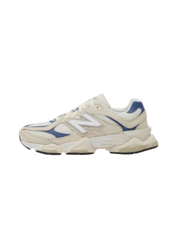New Balance 9060 Sea Salt Magic Blue
