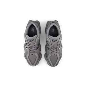 New Balance 9060 Shadow Grey Castlerock - Img 3